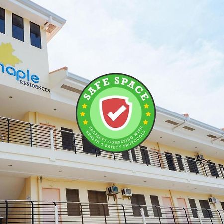 Reddoorz Plus Near Talisay Town Center Esterno foto
