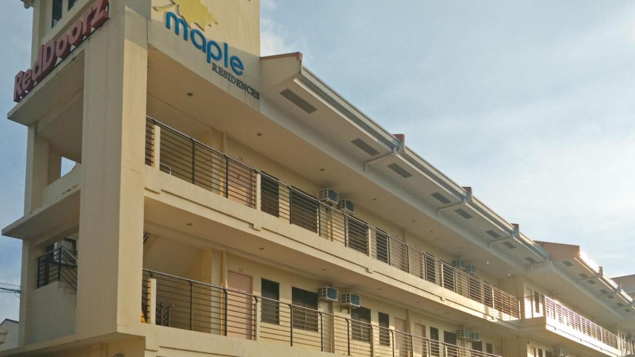 Reddoorz Plus Near Talisay Town Center Esterno foto